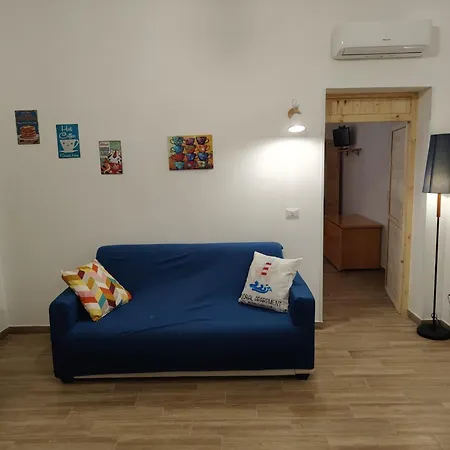 Apartment Coral *