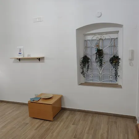 Coral * Bari