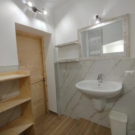 Coral Apartmán Bari