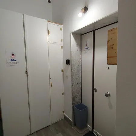 Coral Apartment