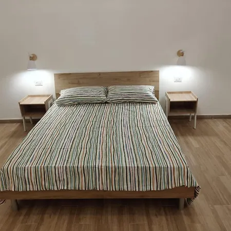 Coral Apartment