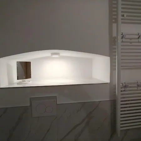 Coral Apartment