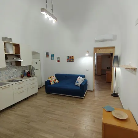 Coral Apartmán