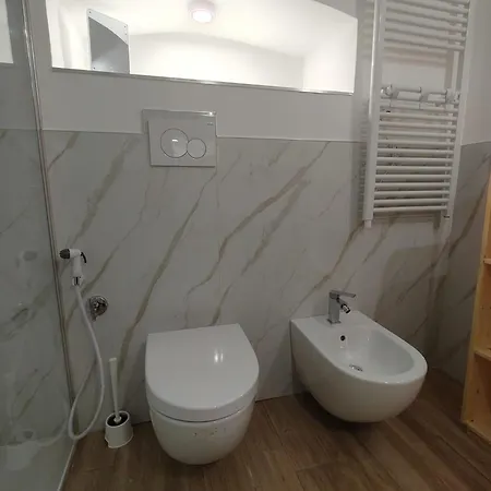 Appartement Coral