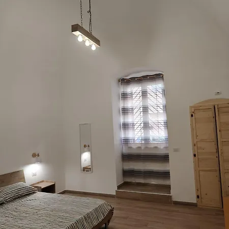 Appartement Coral
